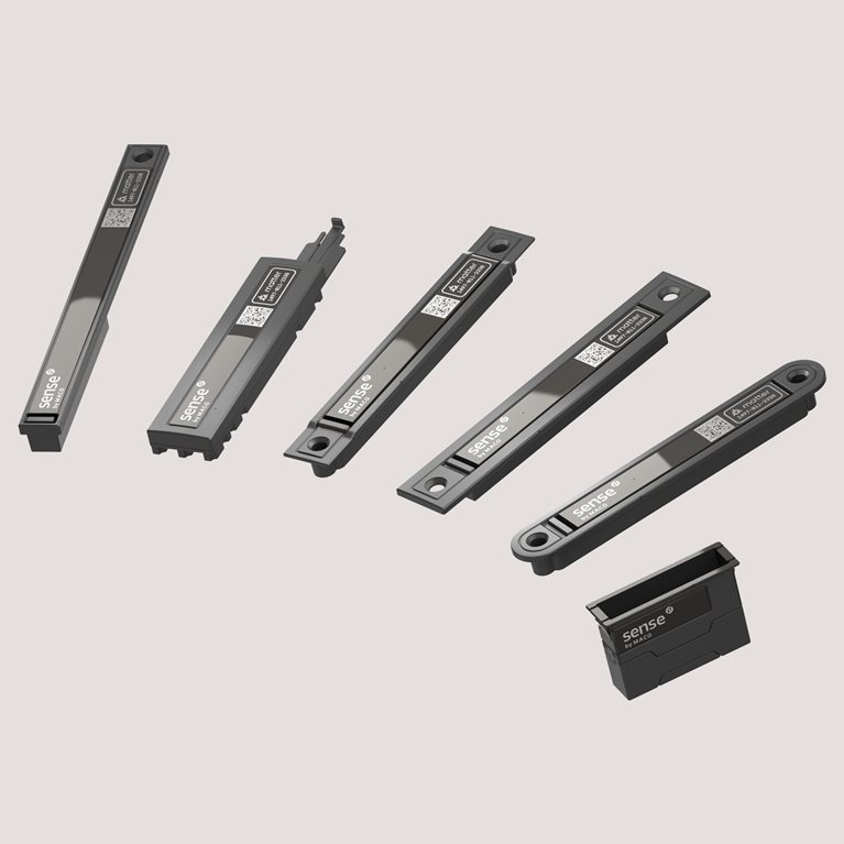 Intelligent sensor solutions