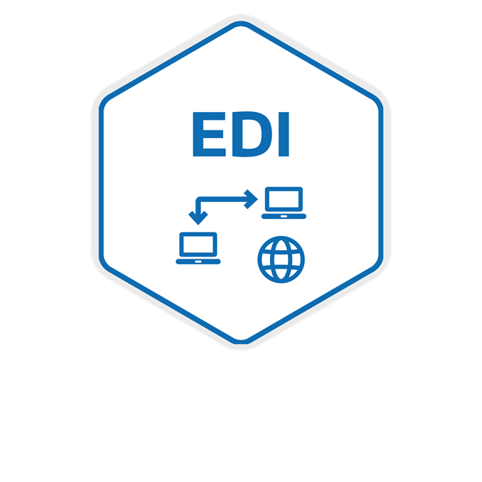 Electronic Data Interchange (EDI)