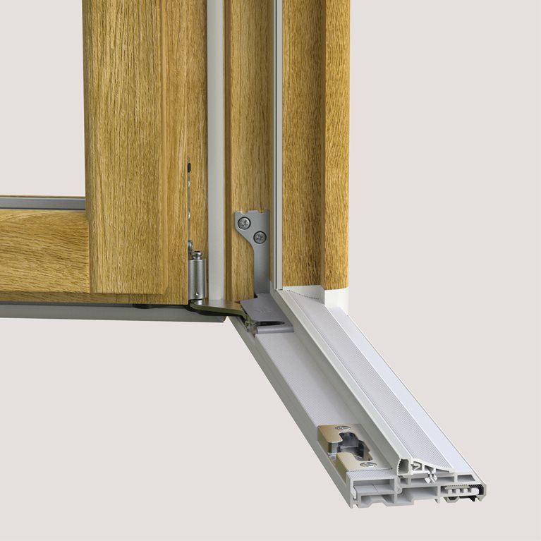 Thresholds for optimum insulation