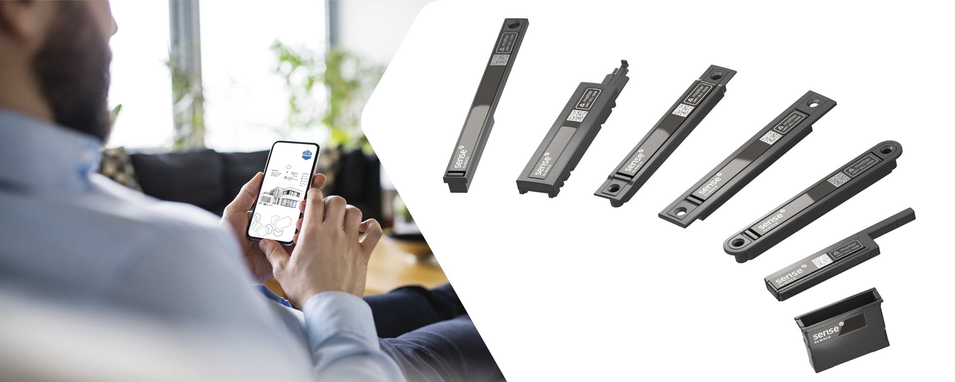 Sense by MACO | Window T&T