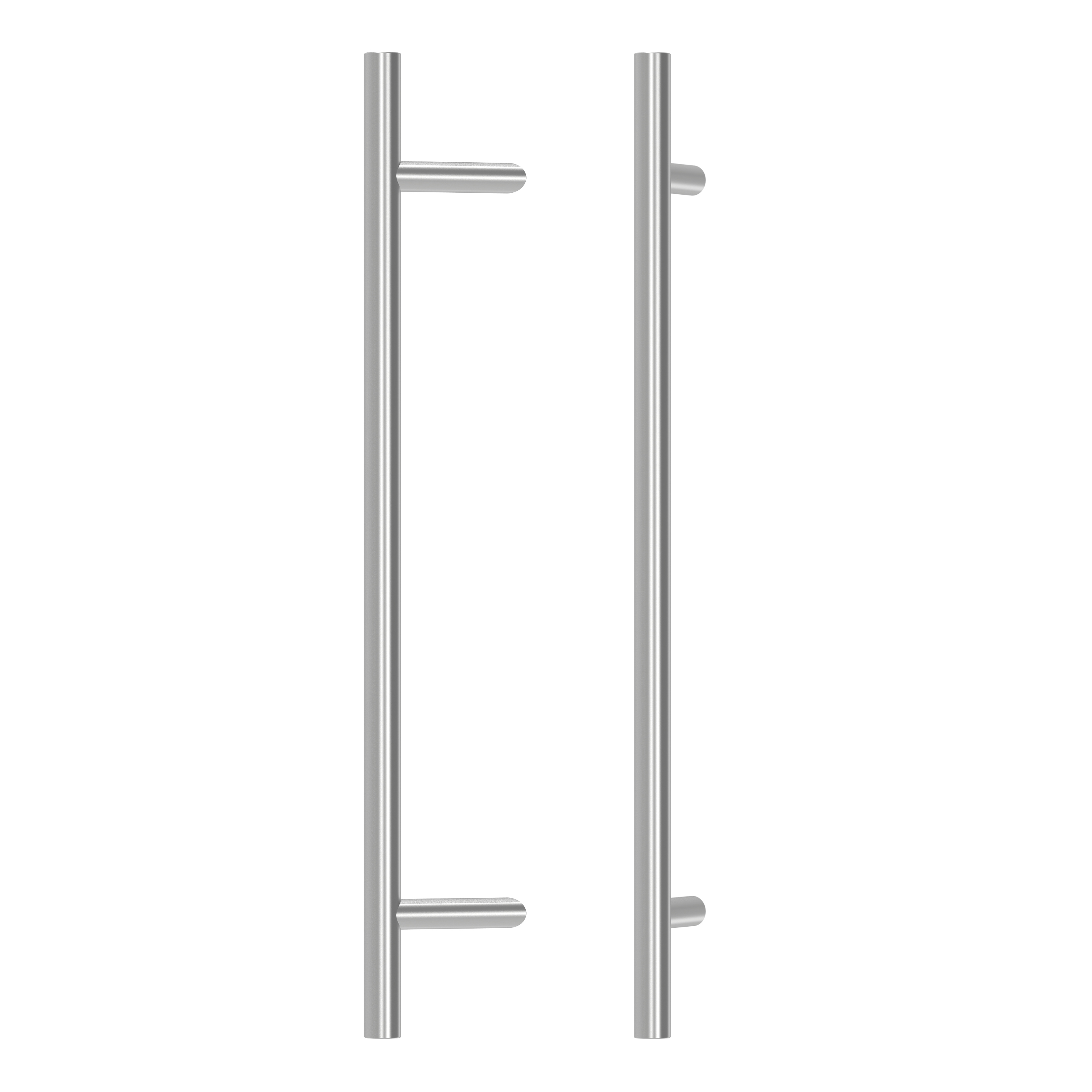 types of door handles