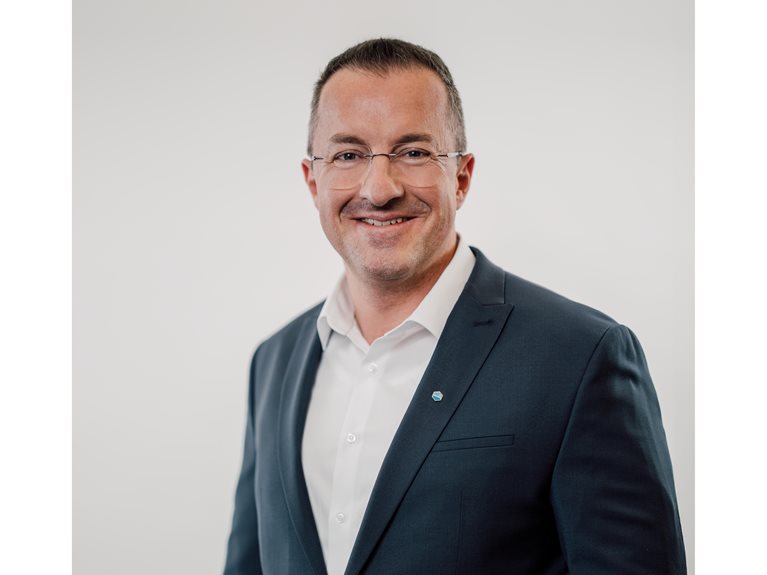 Mario Neuwirth, CEO